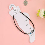 Evil Eye Nazariya Anklet Payal for Women