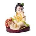 Marble Laddu Gopal Statue Puja Store Online Pooja Items Online Puja Samagri Pooja Store near me www.satvikstore.in