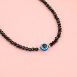 Evil Eye Nazariya Anklet Payal for Women