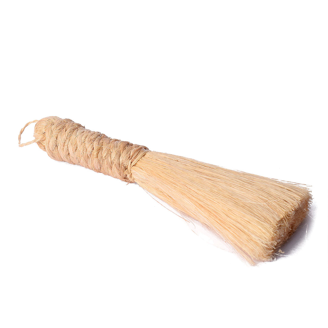 Auspicious Temple Banana Broom (Big)
