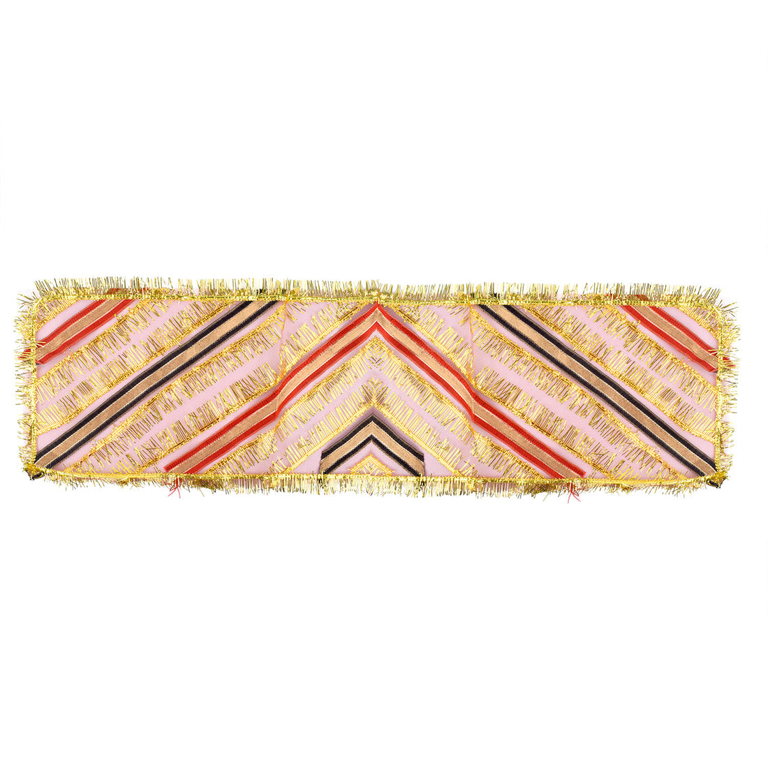 Radiant Gota Patti Mata Chunni – 26x10 Inch