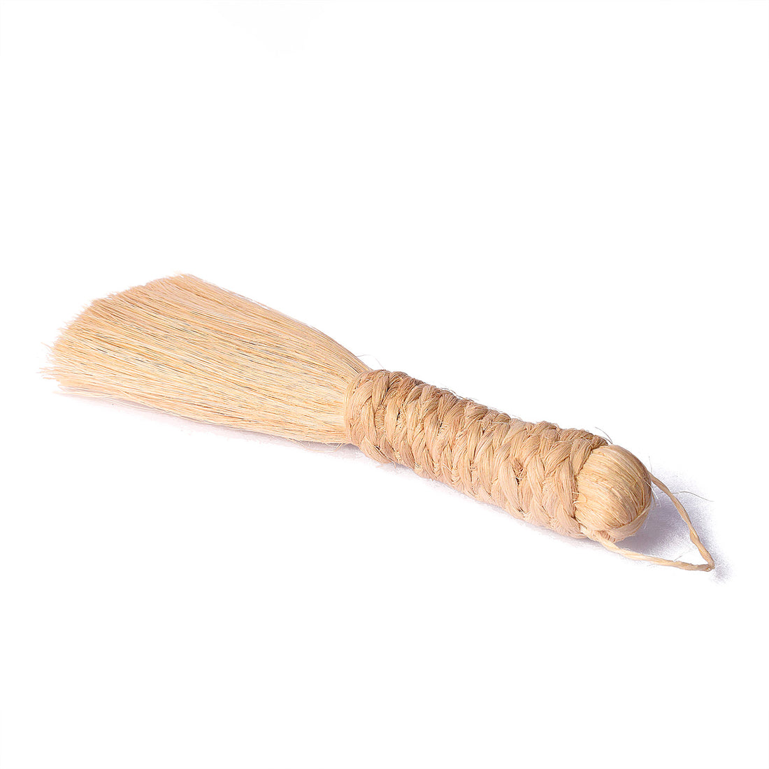 Auspicious Temple Banana Broom (Big)