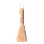 Auspicious Temple Banana Broom (Big)