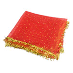 Elegant Small Dotted Mata Chunni – 42x16 Inch