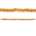 Delicate Frill Mata Head Patti Set – Pack of 6/12