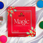 Magic Rangoli Maker: Effortless Design in Minutes (8 Inch)