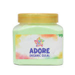 4 Pc Set of Adore Organic Gulal With Gift  Box Packaging