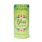 Bliss Organic Gulal Holi Colors Set of 3