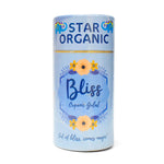 Bliss Organic Gulal Holi Colors Set of 3