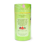 Bliss Organic Gulal Holi Colors Set of 3