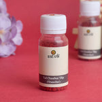 Red Chandan Tika (Lal Chandan Tilak) Danedar