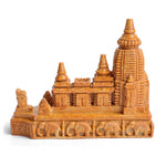 Jagannat Puri Temple Base Design Elephant