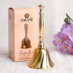 Prepossessing Brass Pooja Bell/Ghanti