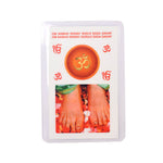 Divine Presence in Your Pocket: Guruji's Always Blessing Swaroop (assorted Swaroop)
