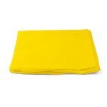 Yellow Cotton Cloth – 1.25 Meter for Pooja & Rituals