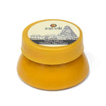 Yellow Saffron Chandan Tika Paste (Chandan Tilak)