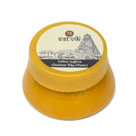 Yellow Saffron Chandan Tika Paste (Chandan Tilak)