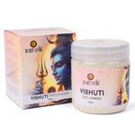 Pure Mahadev Bhasm Vibhuti Holy Ash for Worship and Spiritual Energy