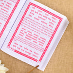 Sundarkand Hindi Book with Puja Vidhi