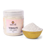 Pure Mahadev Bhasm Vibhuti Holy Ash for Worship and Spiritual Energy