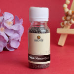 Whole Mustard Seeds (Sabut Sarso) For Pooja