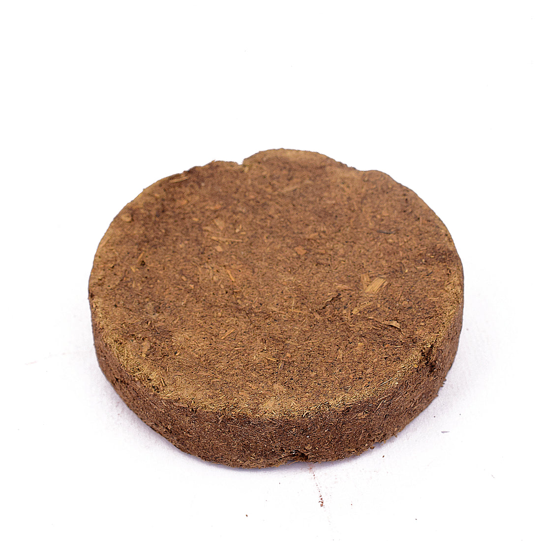 Cow Dung Cake (Upla) – 11 Pc for Puja & Havan