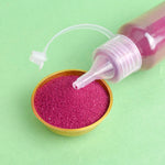 Rangoli Colors (10 Pc Bottle Pack)
