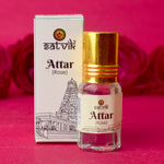 Attar Perfume Bottle For Pooja