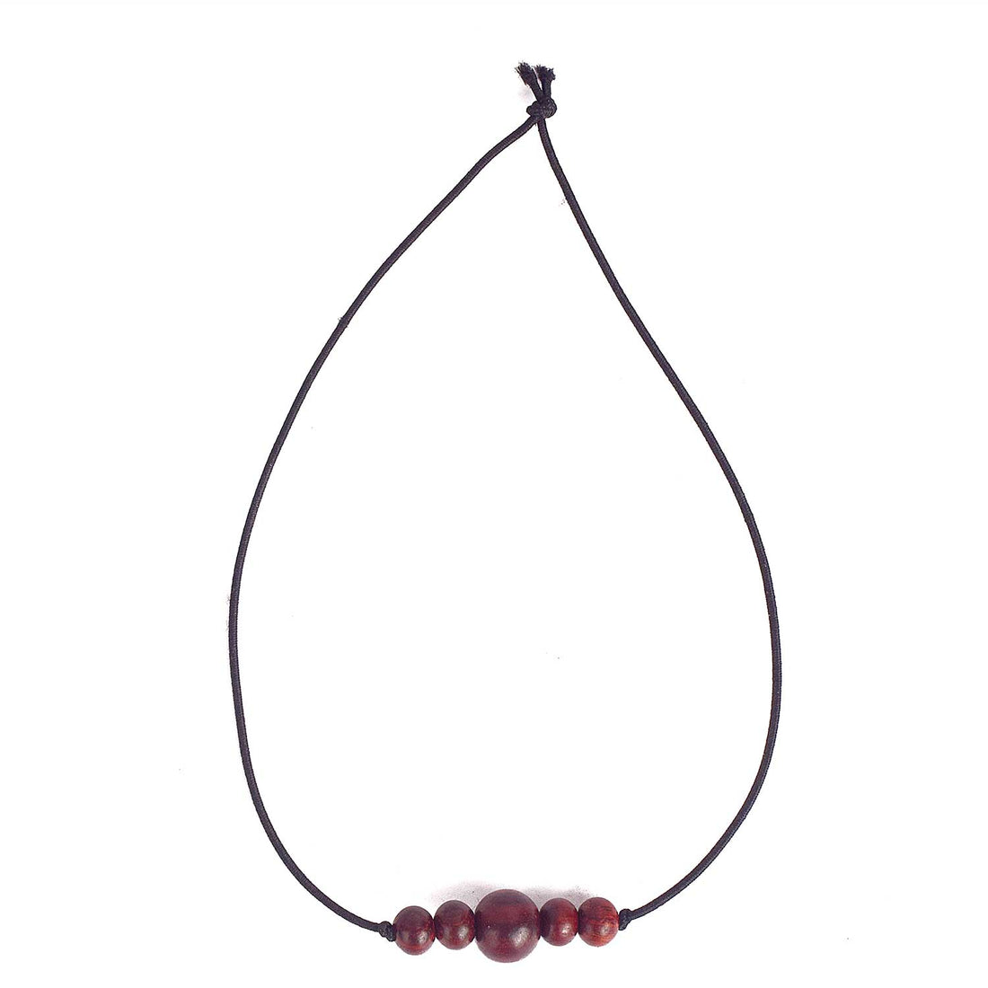 Original Red Chandan Bajuband for Strength, Stability & Spiritual Energy