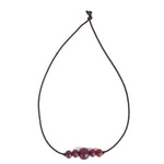 Original Red Chandan Bajuband for Strength, Stability & Spiritual Energy
