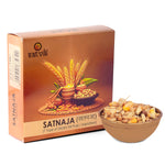 Satnaja 7 Anaj Puja Sapta Dhanya for Havan Samagri and Puja Rituals