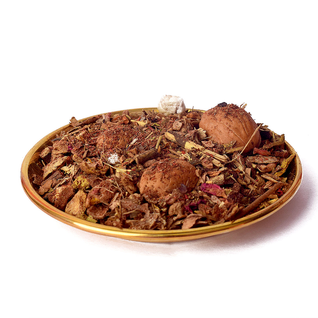 100% Natural Hawan Samagri for Peaceful & Prosperous Yagna
