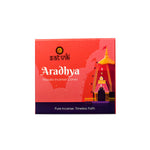 Aradhya Pure Masala Incense Cones