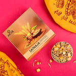 Satnaja 7 Anaj Puja Sapta Dhanya for Havan Samagri and Puja Rituals