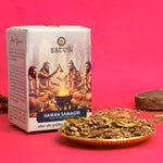 Hawan Kund with Samidha, Samagri, Navgrah, Moli & Gangajal – (Combo Pack)