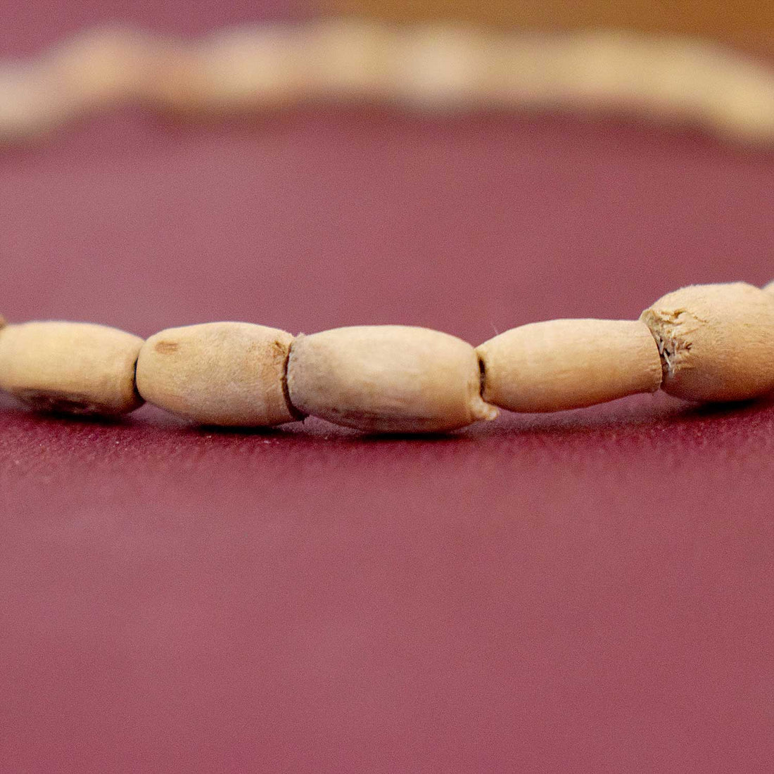 100% Original Tulsi Kanthi Mala 5mm Beads