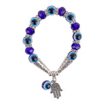 Pleasing Evil Eye Bracelet for Girls and Women