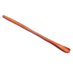 Wooden Spoon For Hawan and Pooja