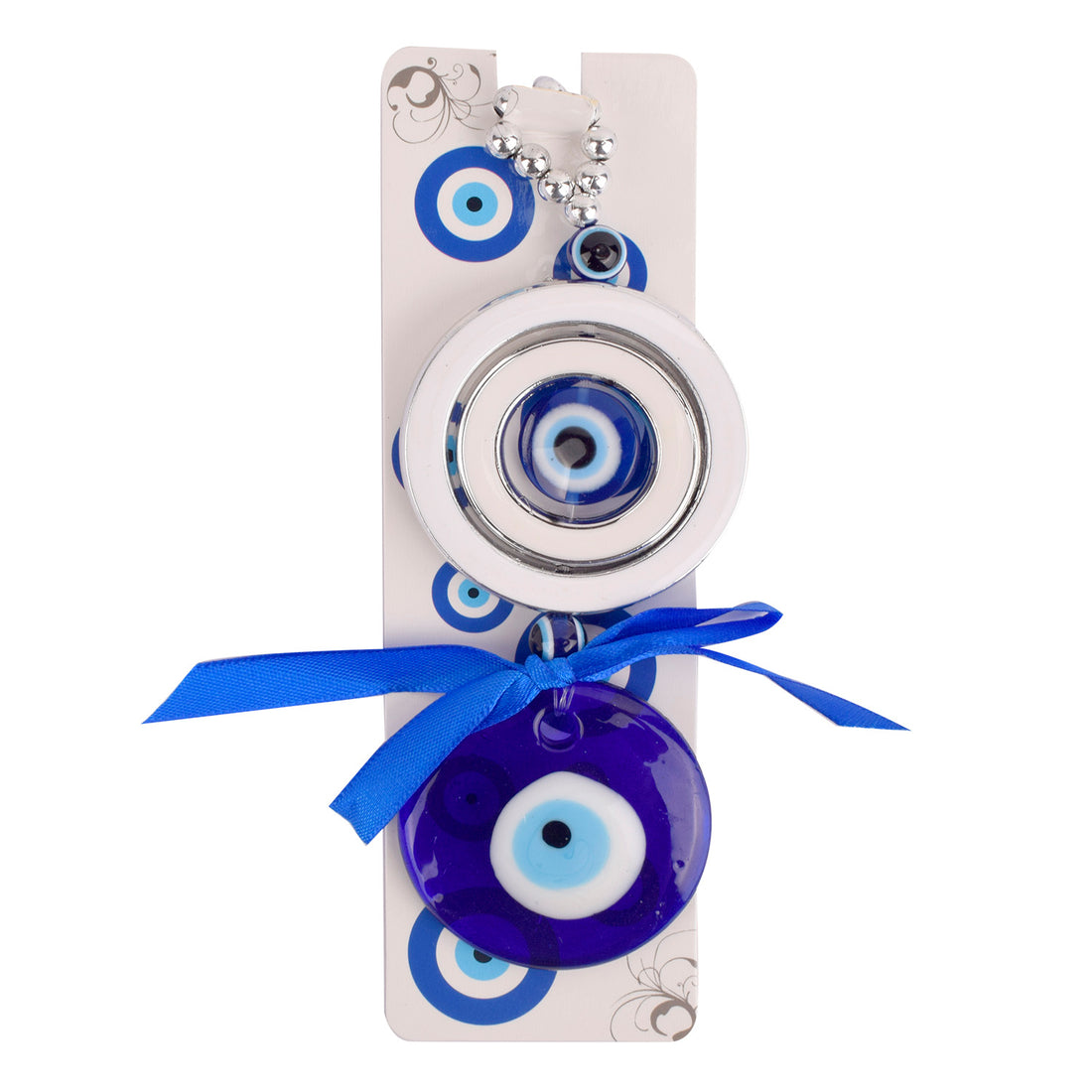 Turkish Evil Eye Charm Hanging