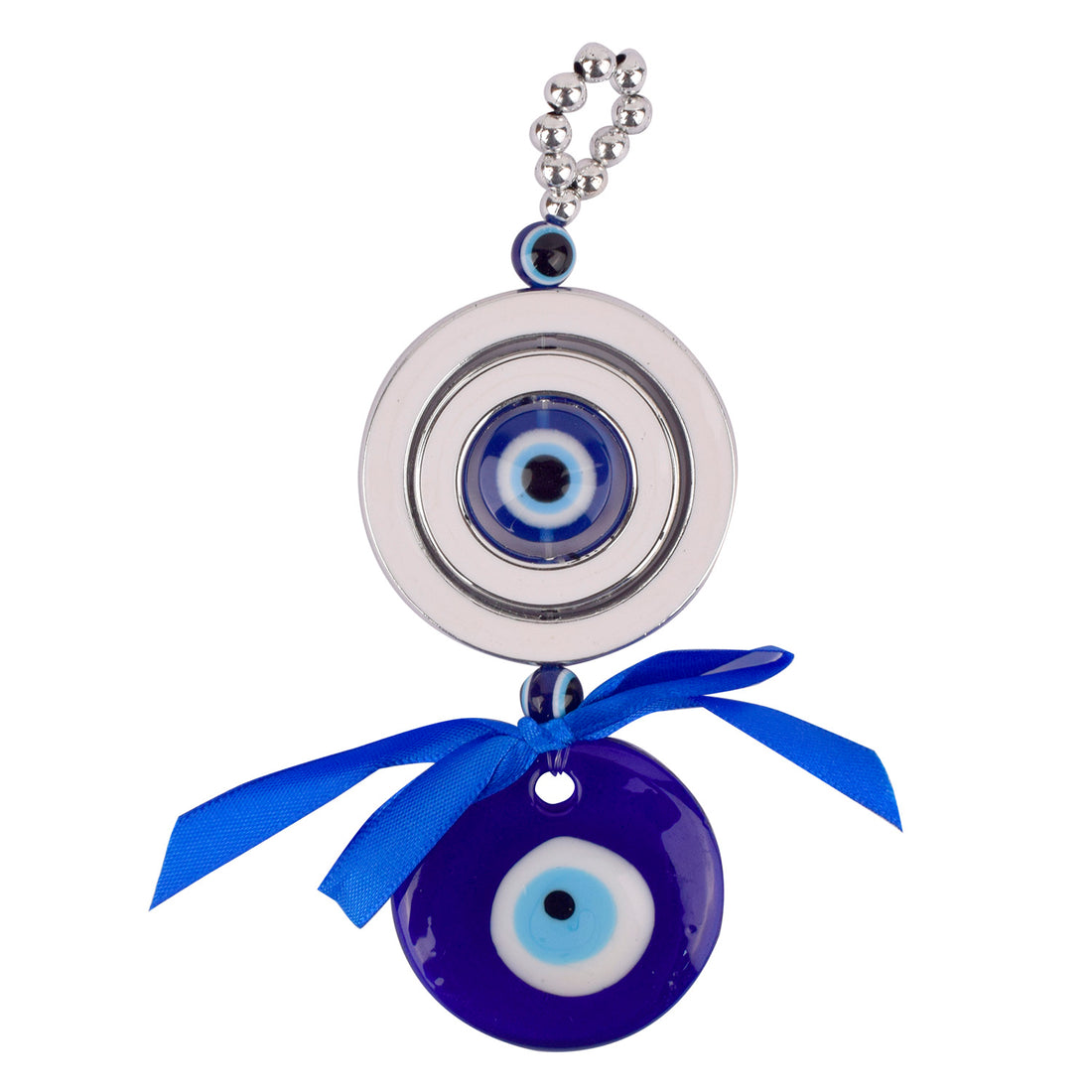 Turkish Evil Eye Charm Hanging