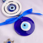 Turkish Evil Eye Charm Hanging
