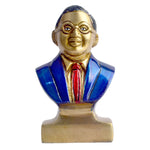 This 5.7 inch Buddha statue in a standing pose radiates grace and spiritual power. Carefully crafted with fine details, it embodies strength, peace, and enlightenment. The standing pose represents the Buddha’s readiness to guide those on their spiritual journey.