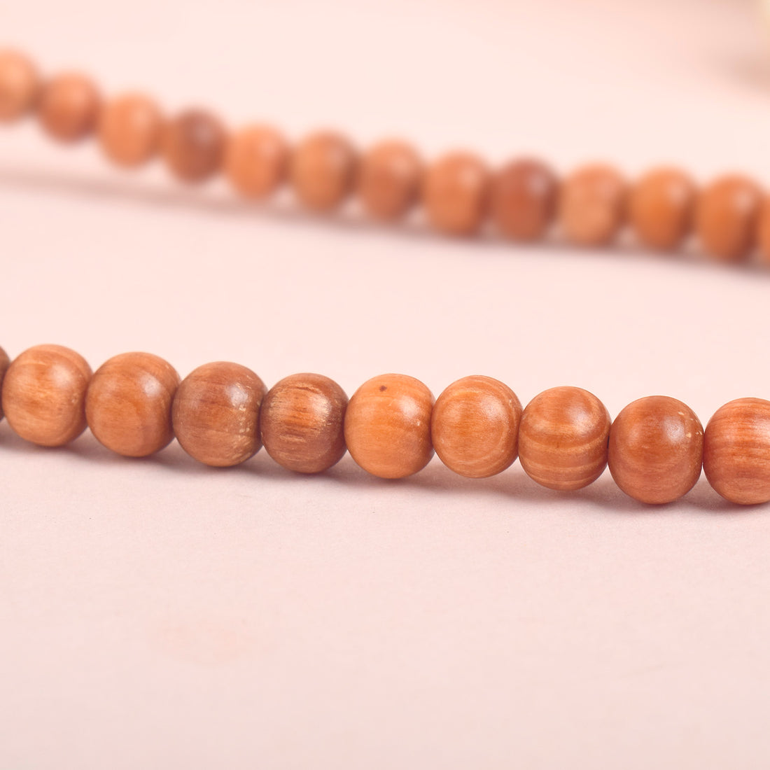 Certified 8mm 100% Original Devdar Mala