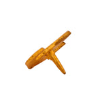 Trishul Tilak Stamp Deity Ornament