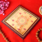 Ashta Lakshmi Yantra