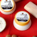 White Chandan/Gopi Chandan Tika Paste (Safed Chandan Tilak)