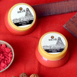 Red Chandan Tikka Paste (Lal Tilak)