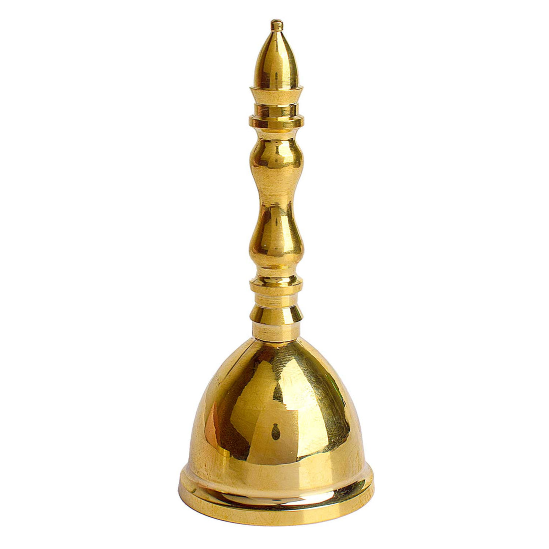 Brass Fancy Puja Bell
