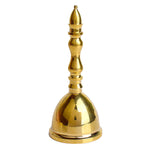 Brass Fancy Puja Bell