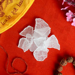 100% Pure & Premium Bhimseni Camphor (50 Grams)